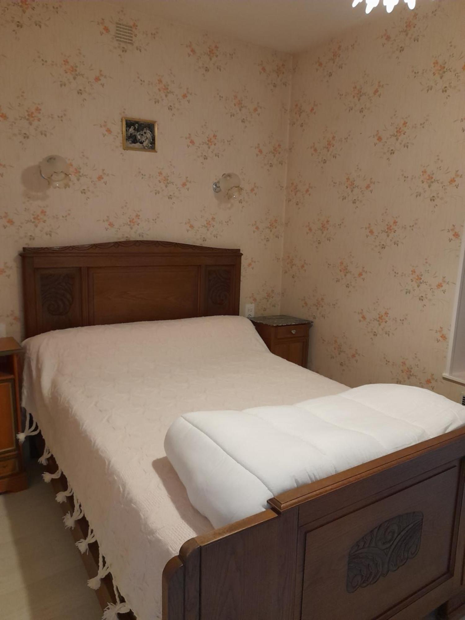 Maison Proche Le Pal 4Kms Thiel-sur-Acolin Екстериор снимка